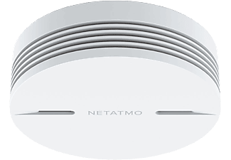 NETATMO Smart Smoke Alarm - Rauchmelder