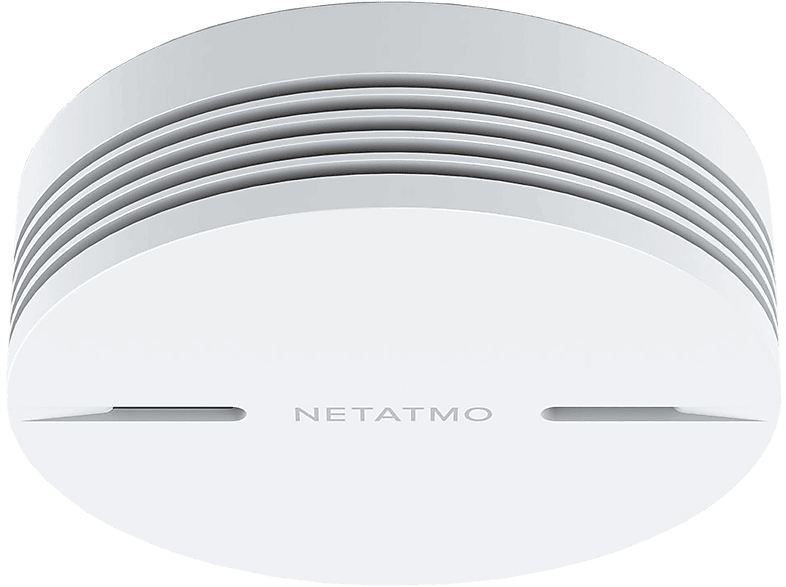 NETATMO Smart Smoke Alarm - Rauchmelder