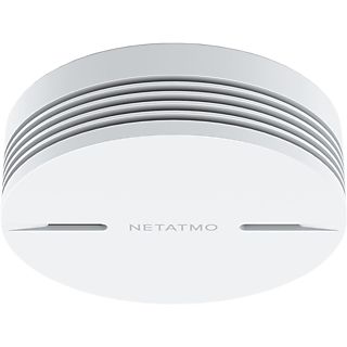NETATMO Smart Smoke Alarm - Détecteur de fumée