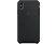 APPLE MRWE2ZM/A Silikon Telefon Kılıfı Siyah
