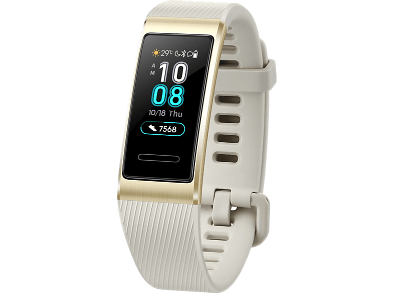 HUAWEI Activity tracker Band 3 Pro Goud (55023003)