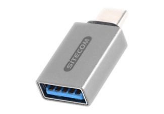 SITECOM USB-A / USB-C-adapter (CN-370)