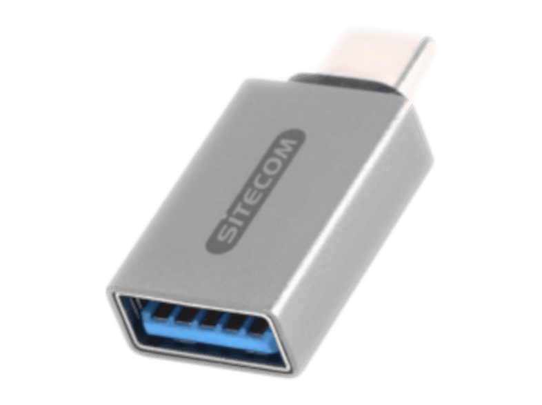 SITECOM USB-A / USB-C-adapter (CN-370)