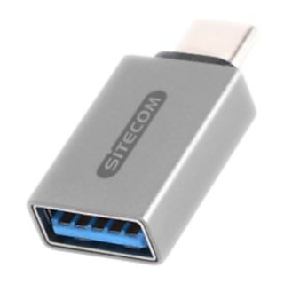 SITECOM USB-A / USB-C-adapter (CN-370)