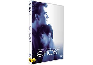 Ghost (DVD)