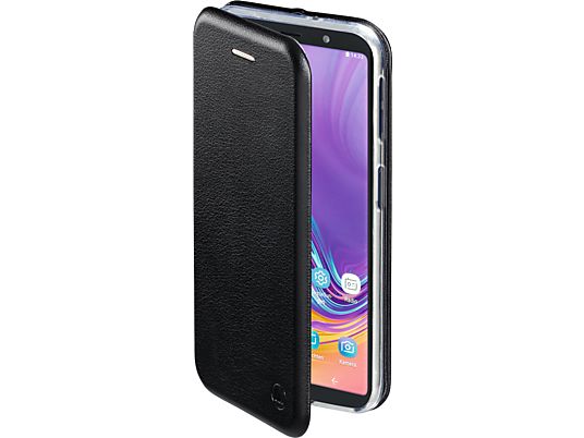 HAMA Curve - Handyhülle (Passend für Modell: Samsung Galaxy A7 (2018))