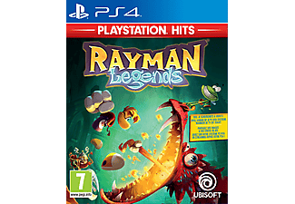 Rayman Legends | PlayStation 4