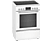 BOSCH HKS59G220W Glaskeramikspis