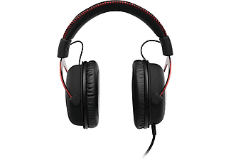 HYPERX Cloud II Gaming Kulak Üstü Kulaklık KHX-HSCP-RD Kırmızı_1