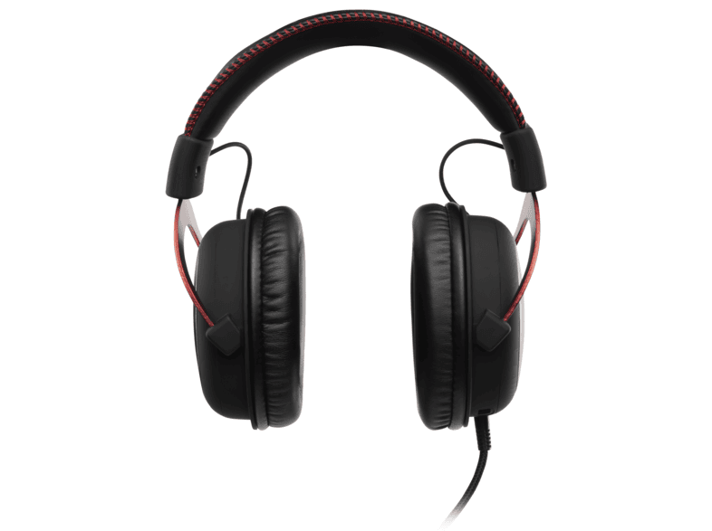 HYPERX Cloud II Gaming Kulak st Kulakl k KHX HSCP RD K rm z