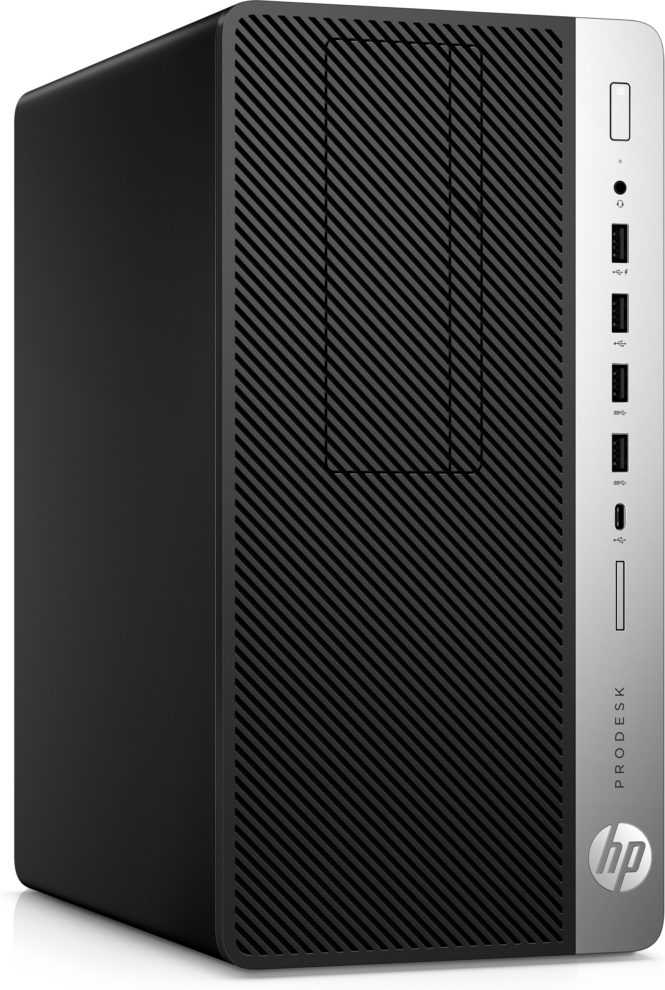 HP ProDesk 600 G3
