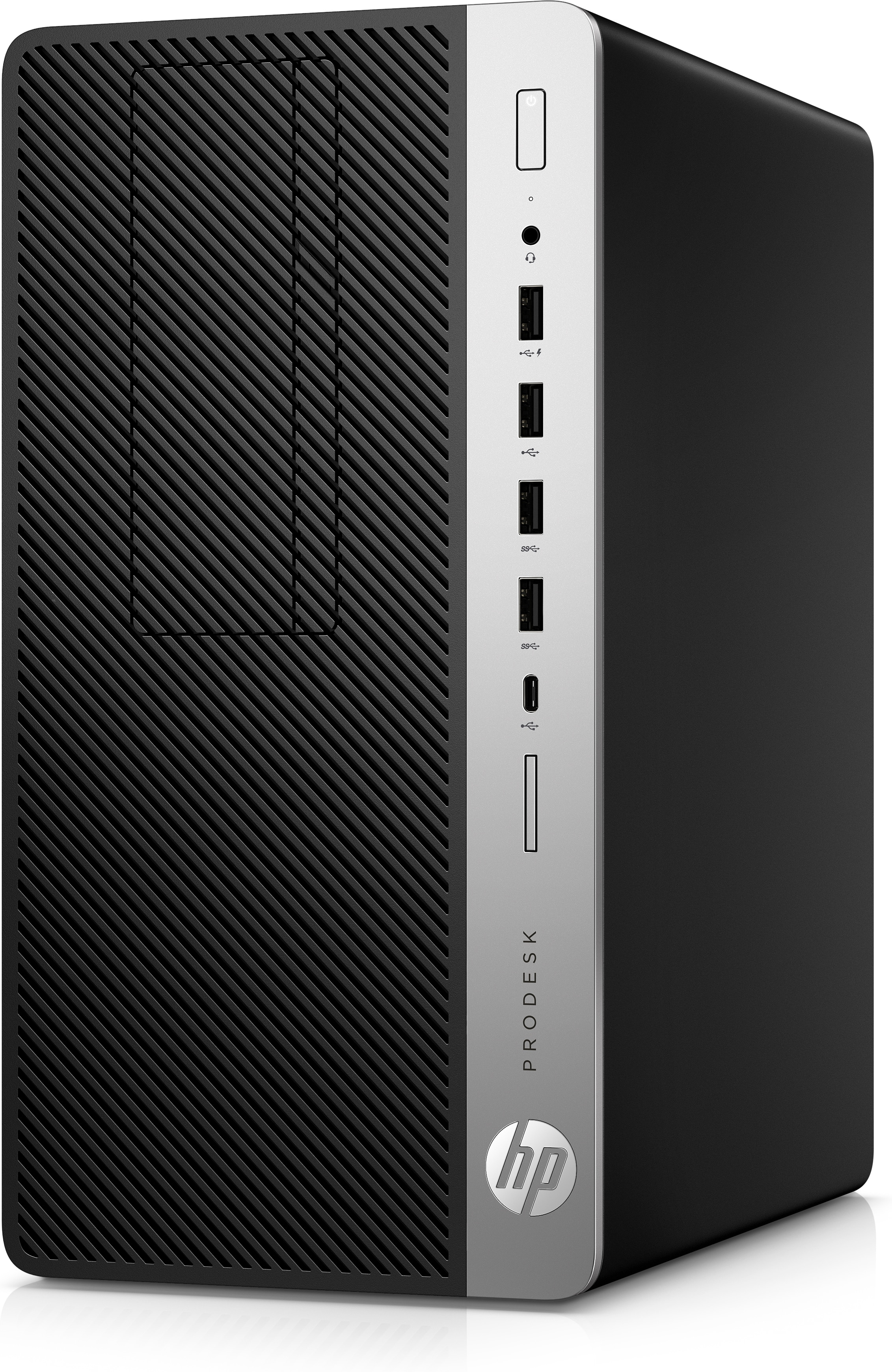 HP ProDesk 600 G3