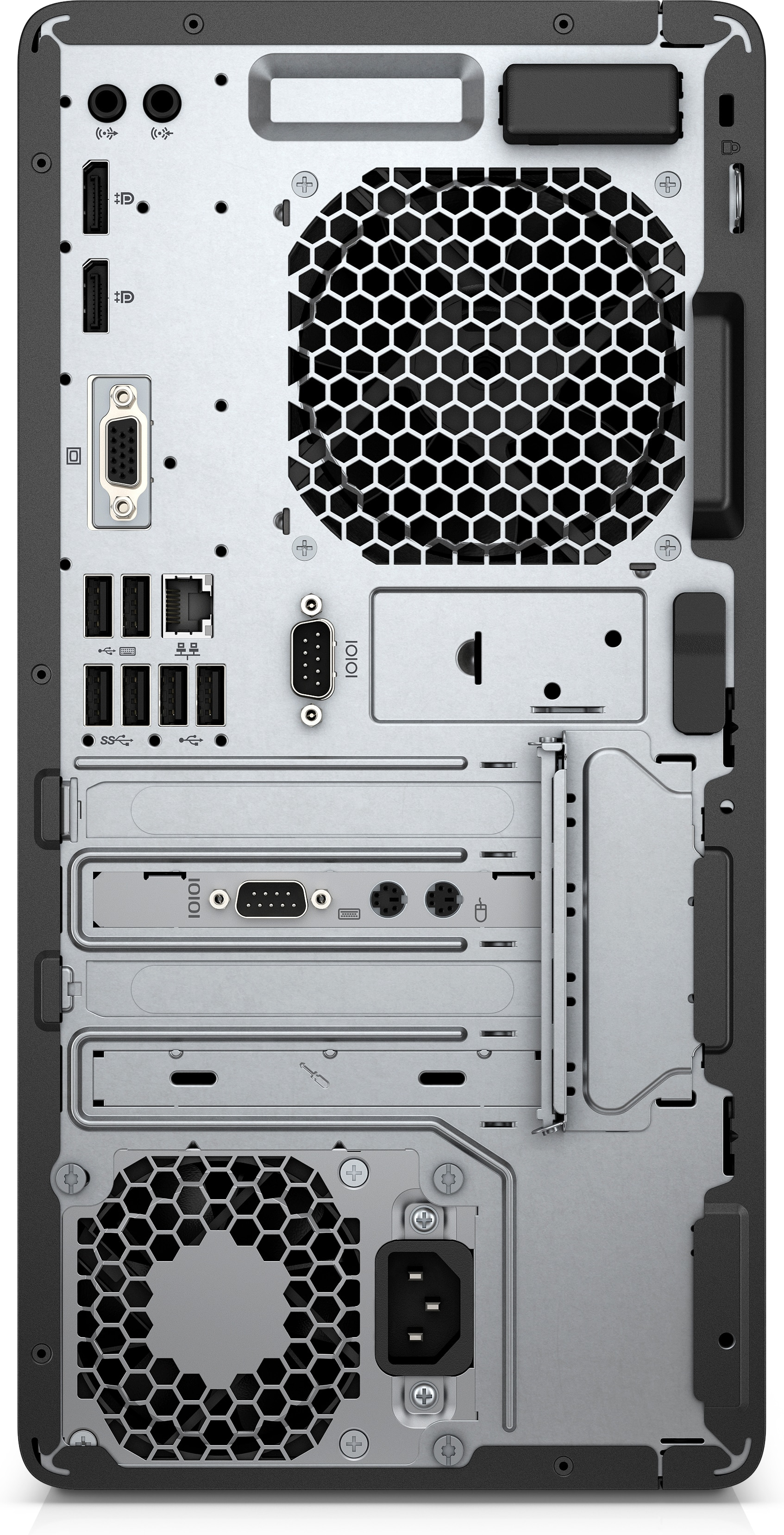 HP ProDesk 600 G3