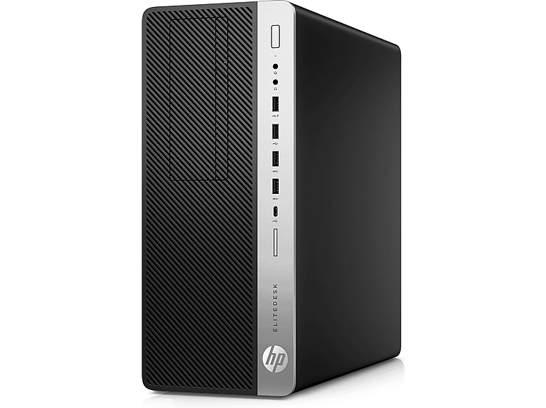 HP EliteDesk 800 G3 Tower Fiyat & Özellik | MediaMarkt