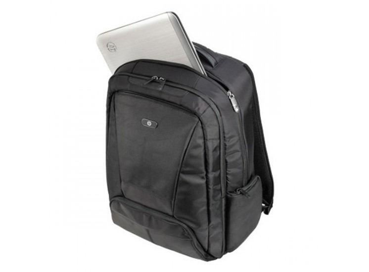 Maletín para portátil - HP H3M 02AA SIGNATURE BACKPACK 16