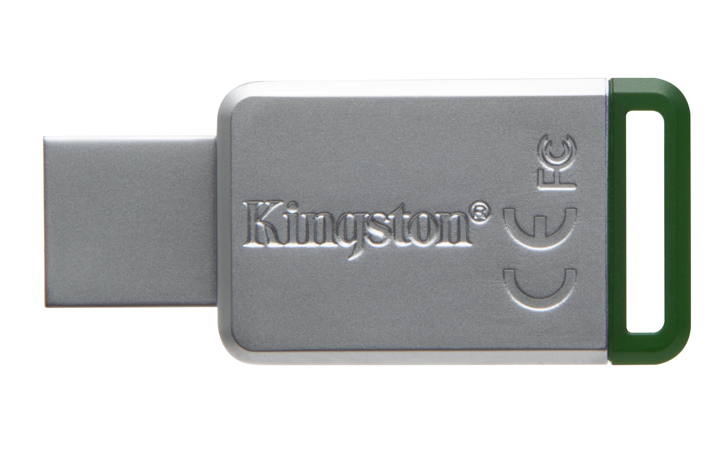 KINGSTON DataTraveler50 16GB USB 3.0 Taşınabilir Bellek