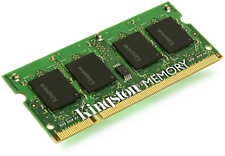 Memoria RAM - Kingston, MEMORY 1GB DDR2-800 DELL NOTEBOOK
