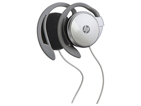 HP Hp F9B09Aa H2000 Beyaz Stereo Kulaklık