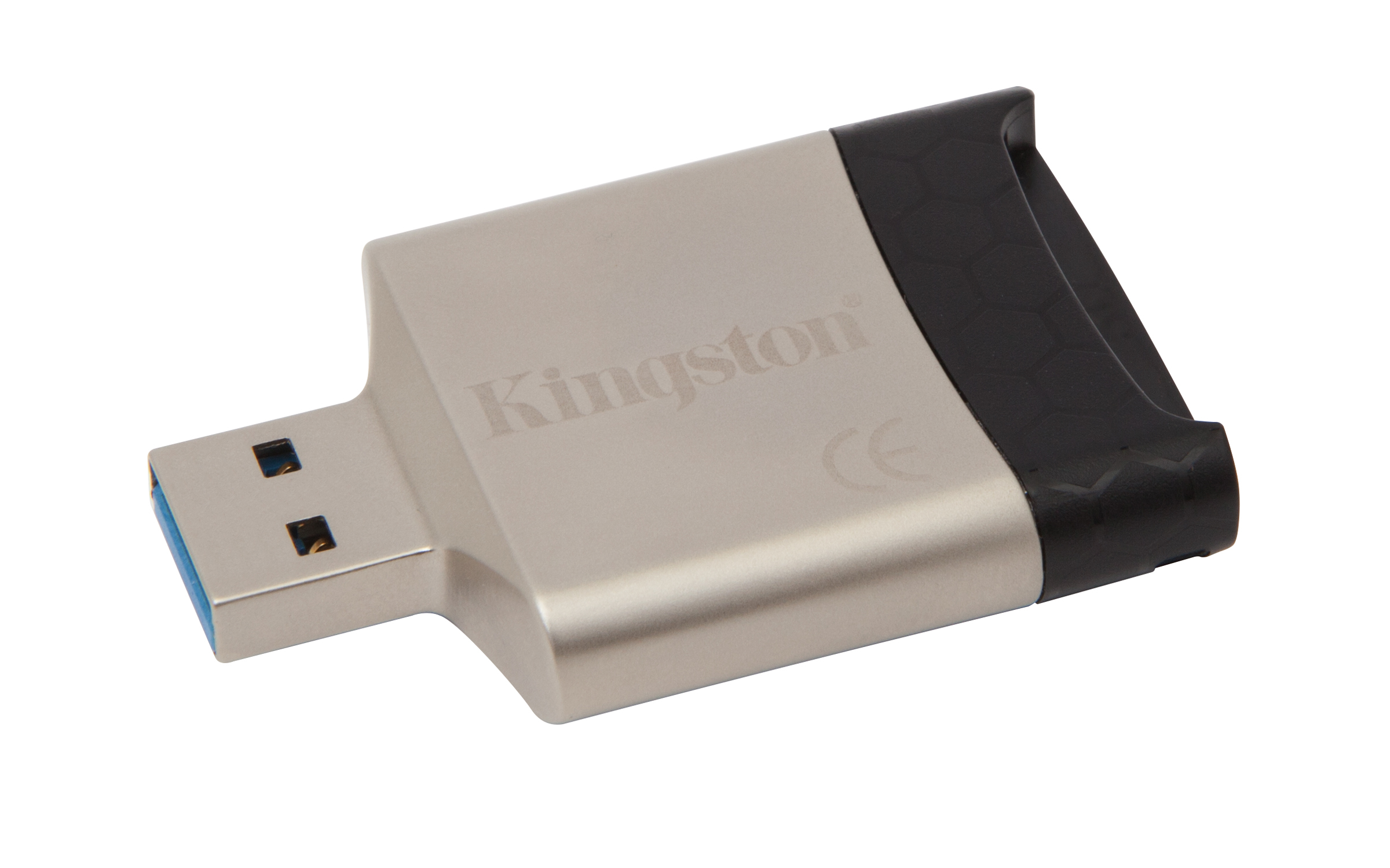 KINGSTON Mobilelite GEN4 USB 3.0 Kart Okuyucu FCR-MLG4