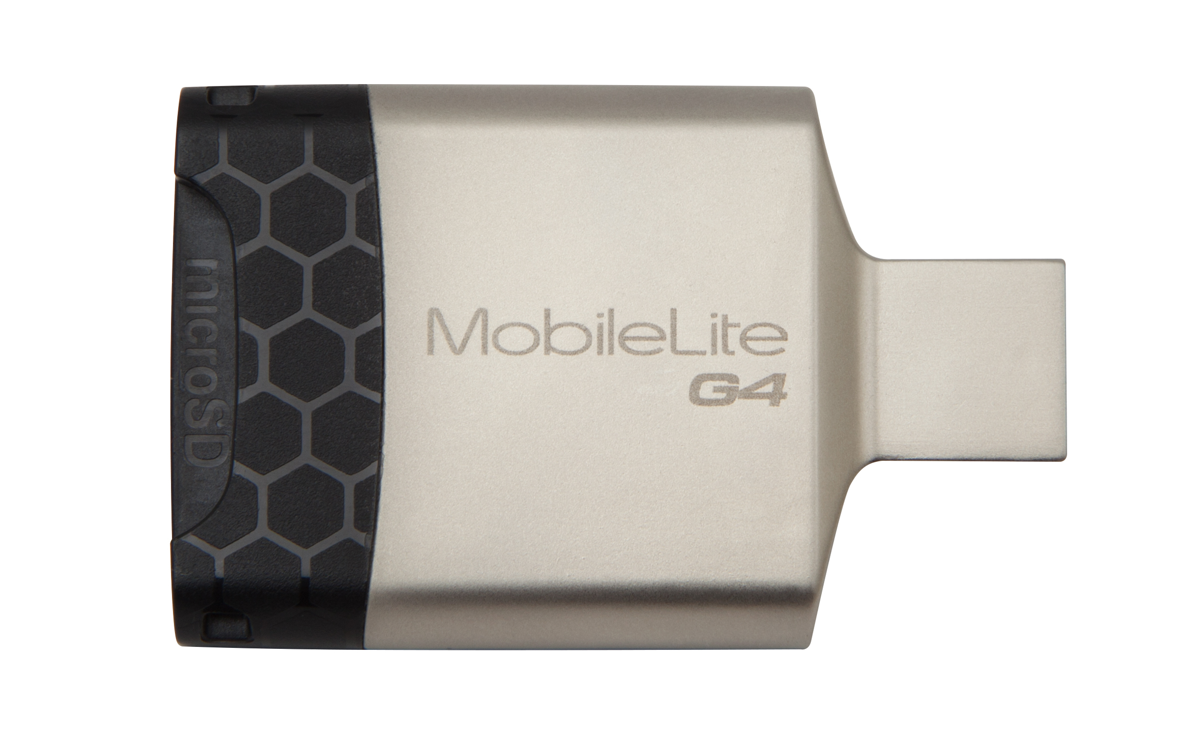 KINGSTON Mobilelite GEN4 USB 3.0 Kart Okuyucu FCR-MLG4