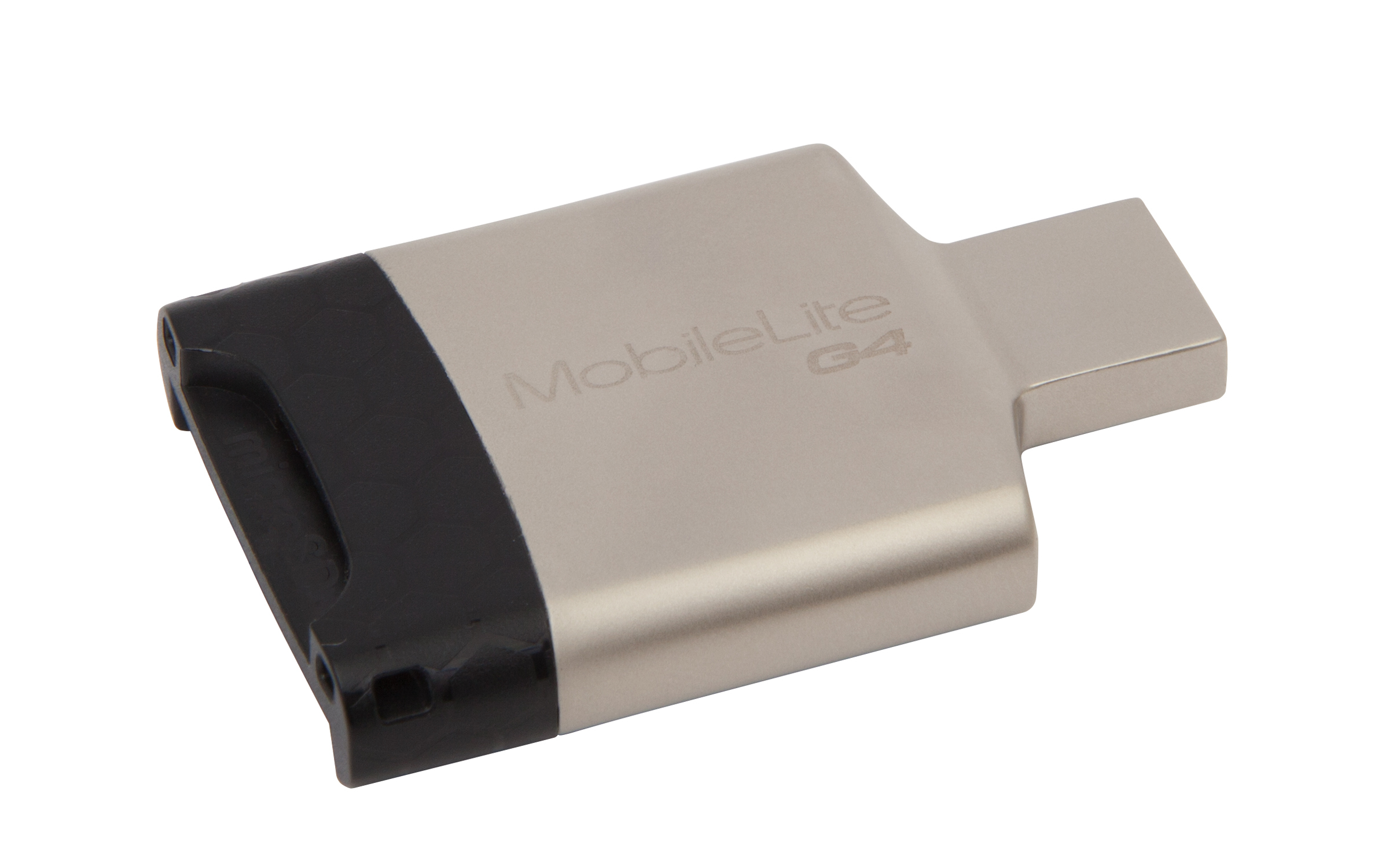 KINGSTON Mobilelite GEN4 USB 3.0 Kart Okuyucu FCR-MLG4