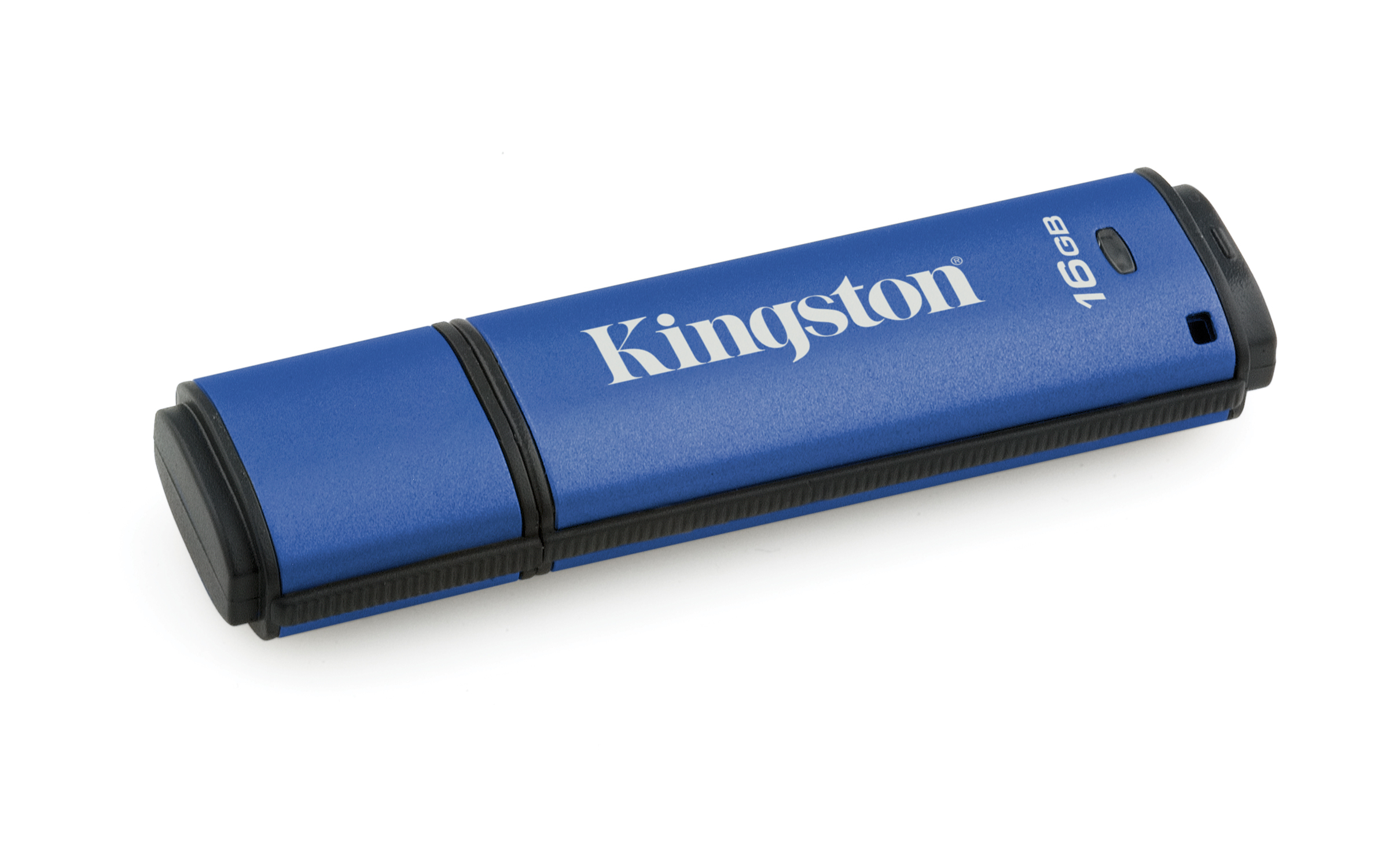 KINGSTON DataTraveler Vault Privacy 3.0 16GB
