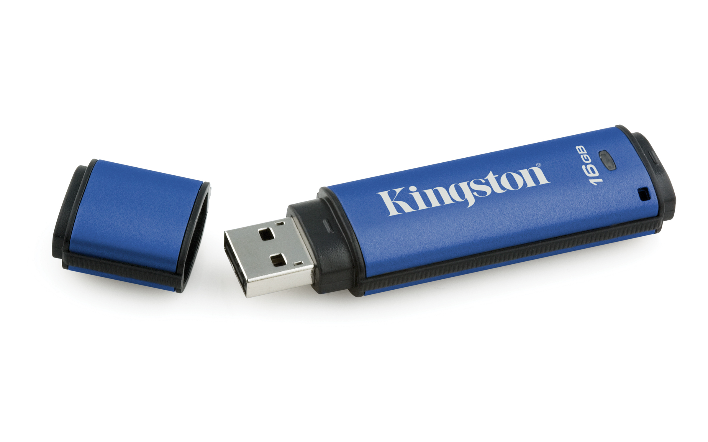 KINGSTON DataTraveler Vault Privacy 3.0 16GB