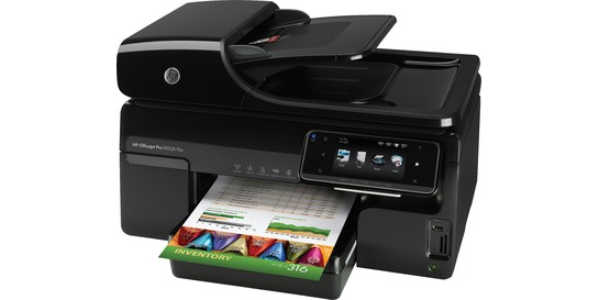 Impresora - HP, OFFICEJET-PRO 8500 A-PLUS