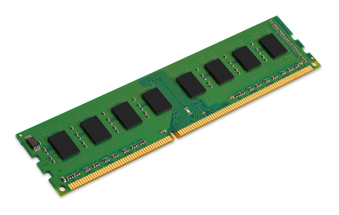 KINGSTON HyperX 8GB 1600 MHz DDR3 Masaüstü PC Belleği