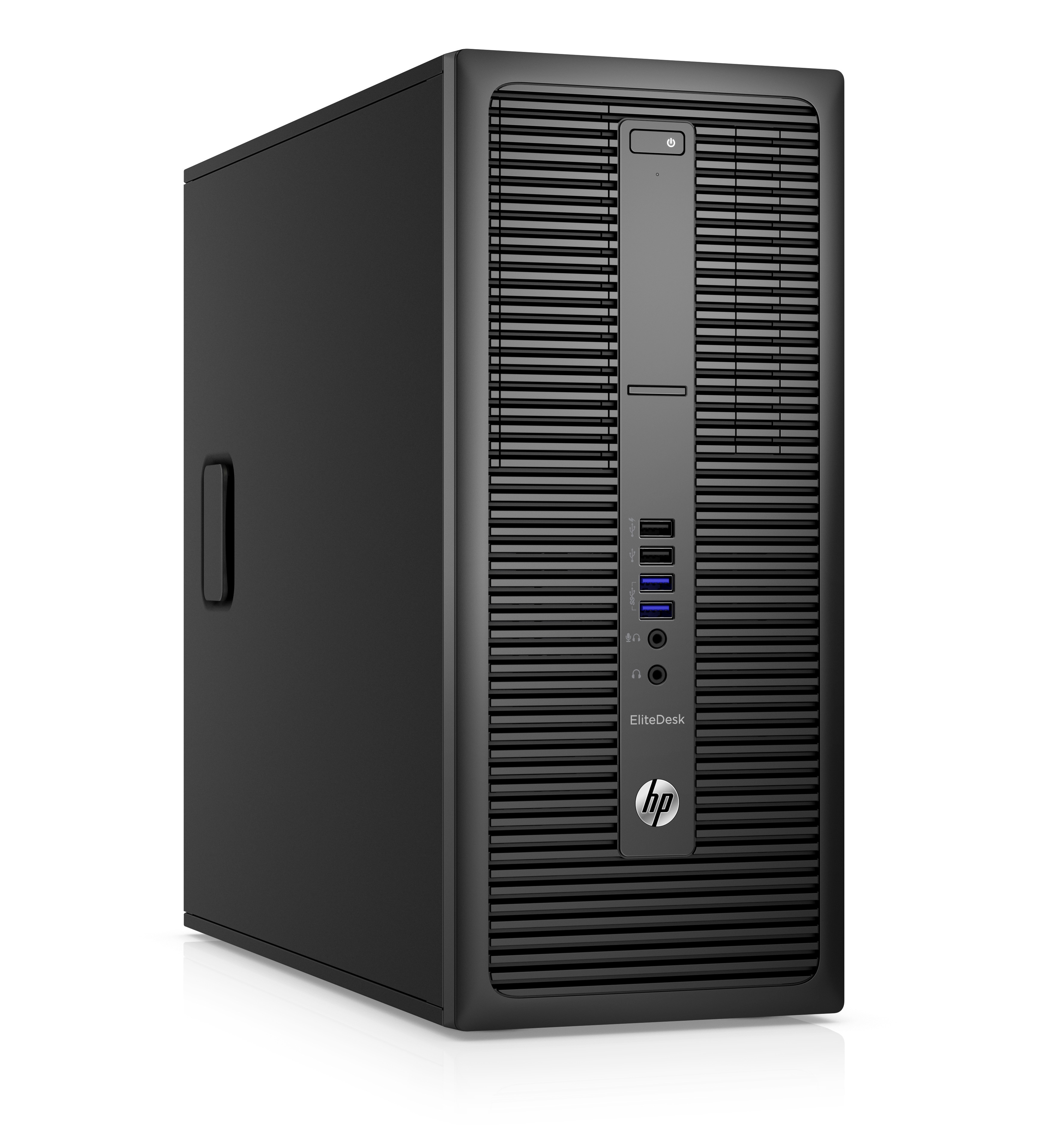 HP EliteDesk 800 G2 Kule Tipi Bilgisayar (ENERGY STAR)
