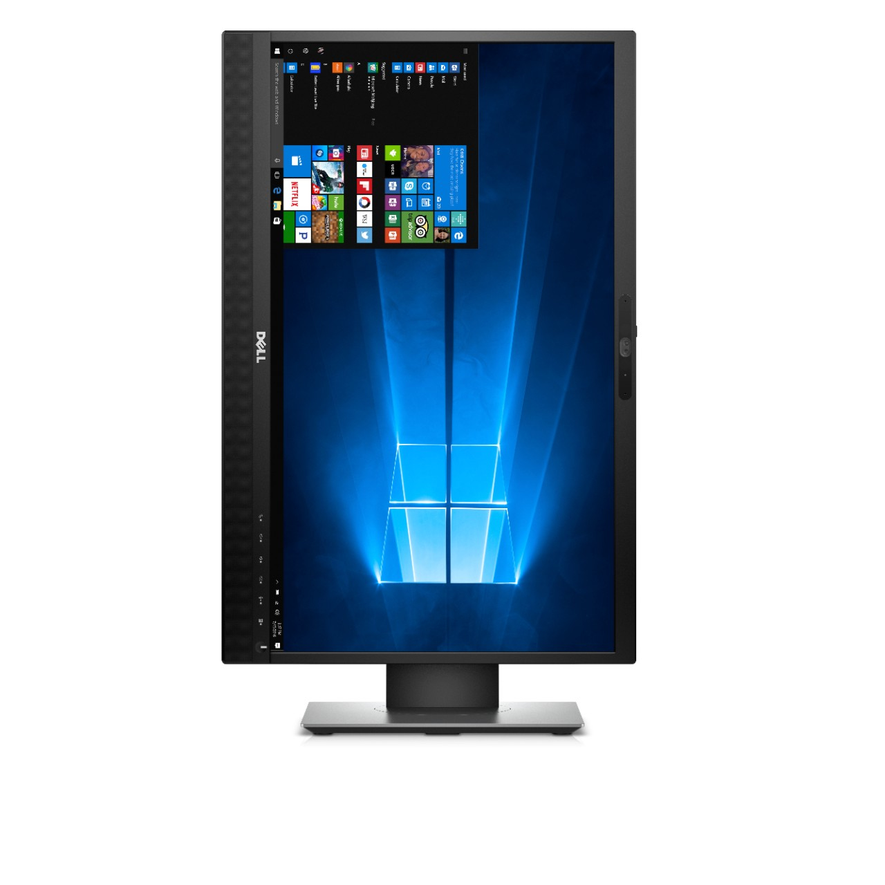 DELL P2418HZ