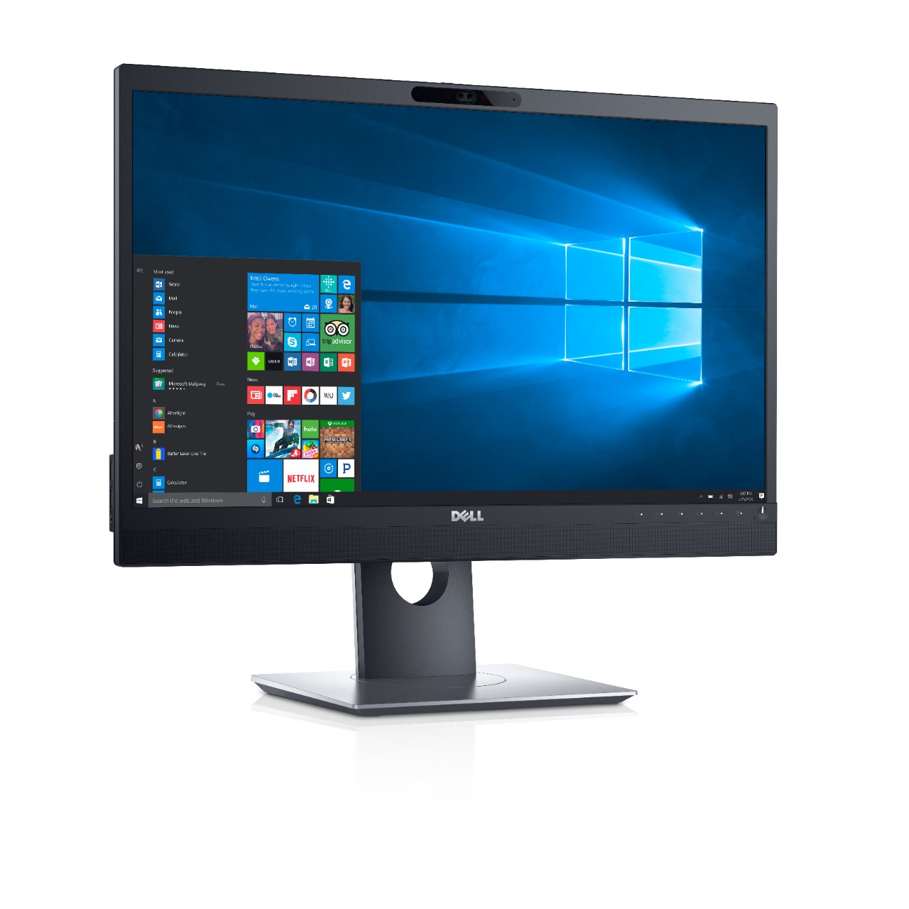 DELL P2418HZ