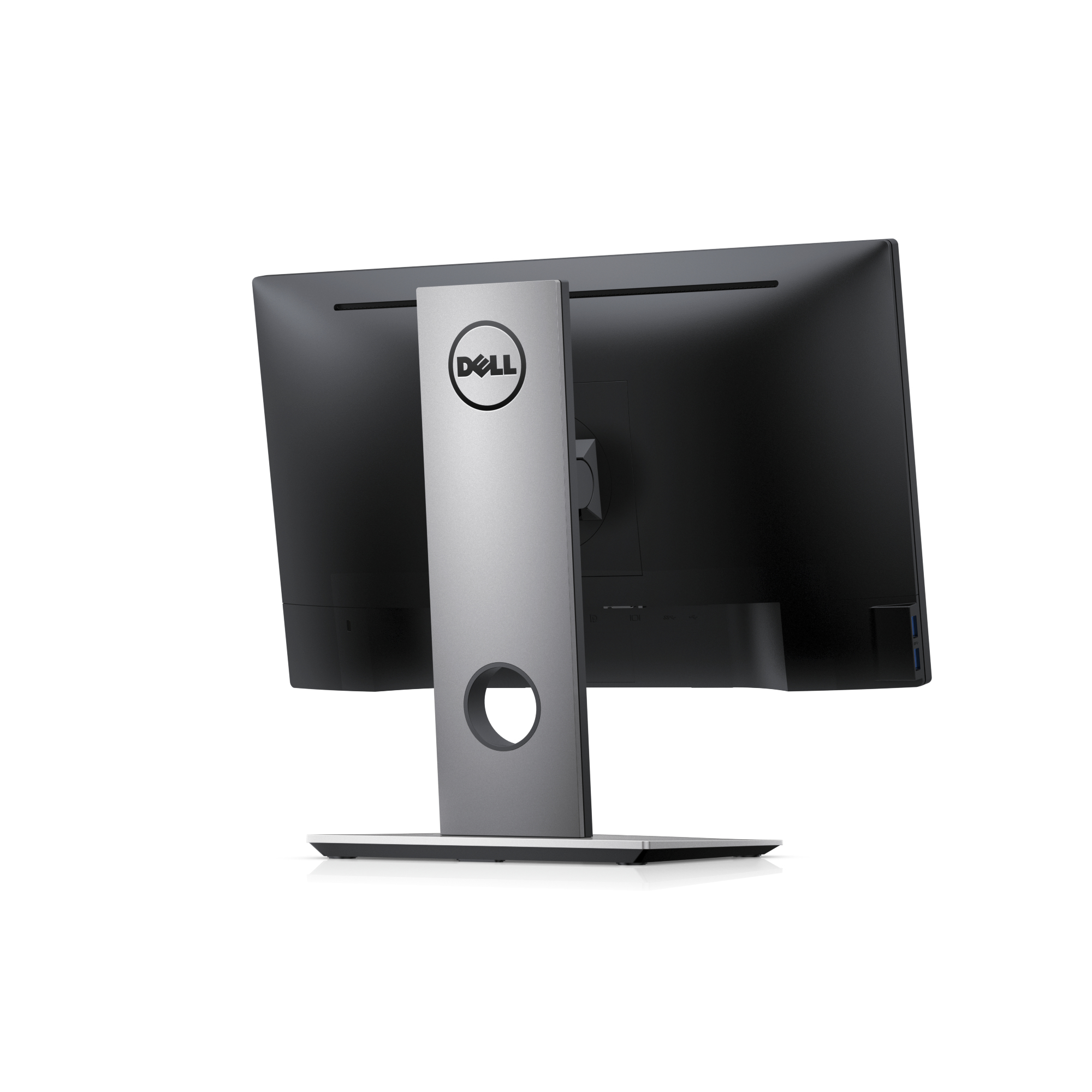 DELL P2017H 19.5 inç VGA/HDMI/DP 1600 x 900 LED Monitör
