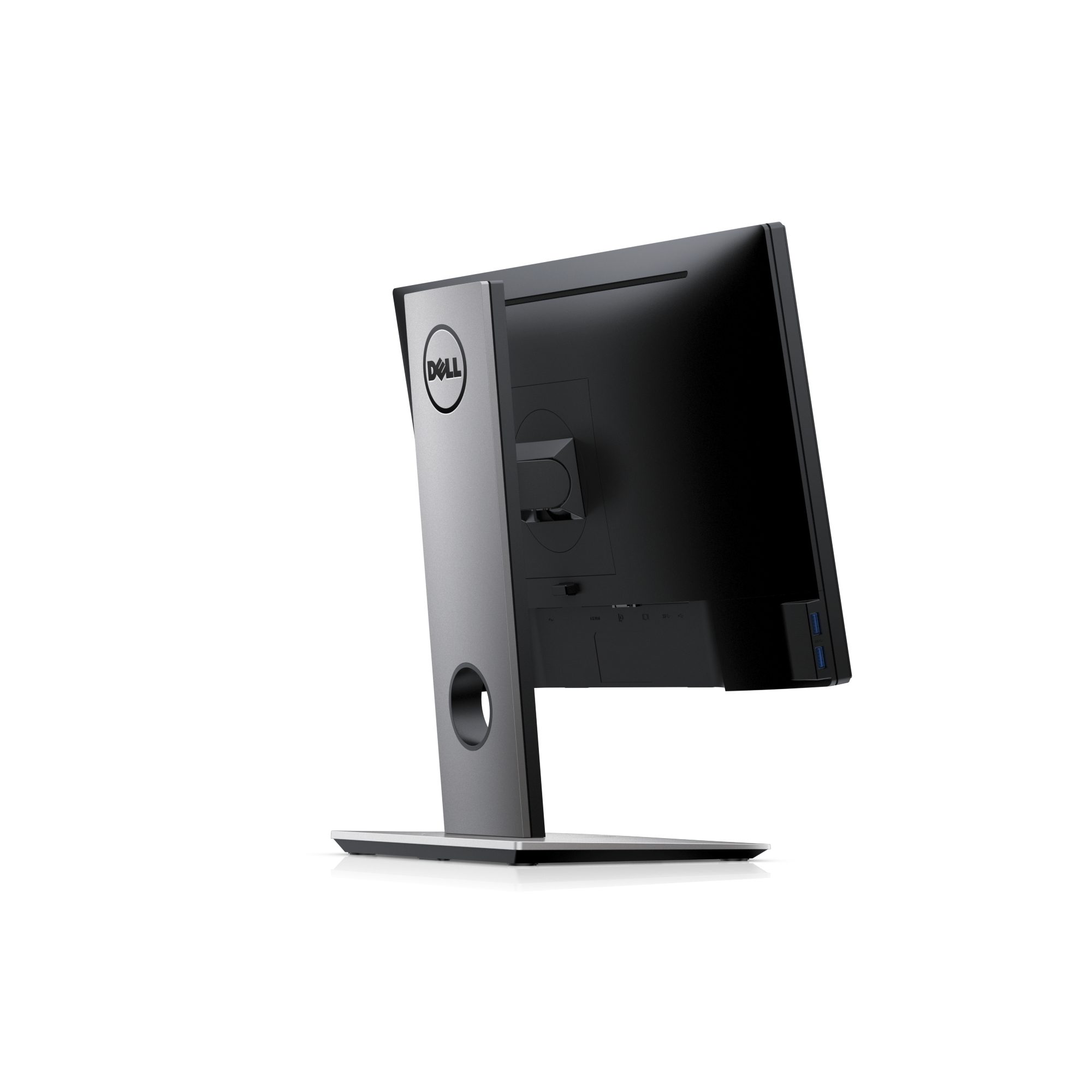 DELL P2017H 19.5 inç VGA/HDMI/DP 1600 x 900 LED Monitör