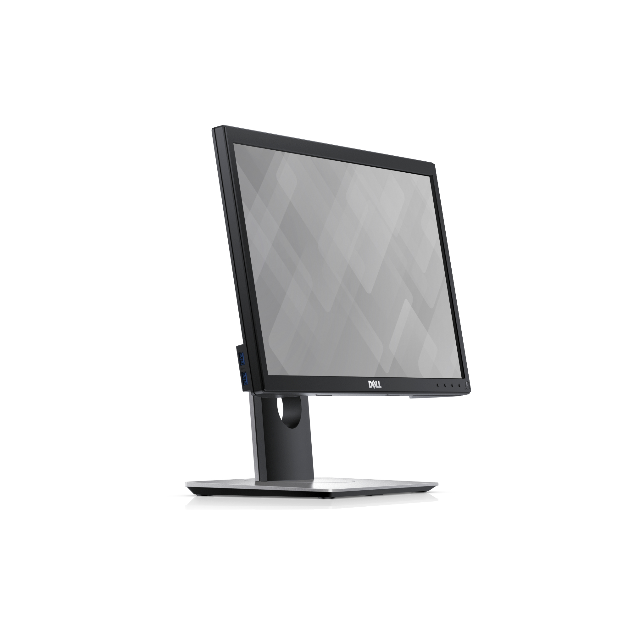 DELL P2017H 19.5 inç VGA/HDMI/DP 1600 x 900 LED Monitör