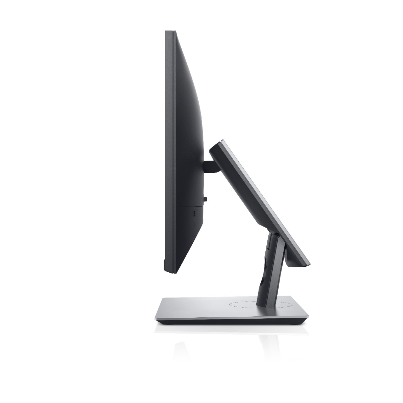 DELL 23.8"IPS 1920x1080 6ms 60Hz HDMI,DP,VGA Pivot Siyah LED Monitör