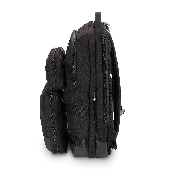 TARGUS Stellseries 17.3" Laptop Çantası Siyah/Yeşil