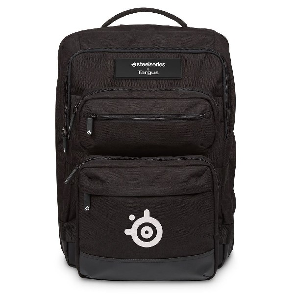 TARGUS Stellseries 17.3" Laptop Çantası Siyah/Yeşil