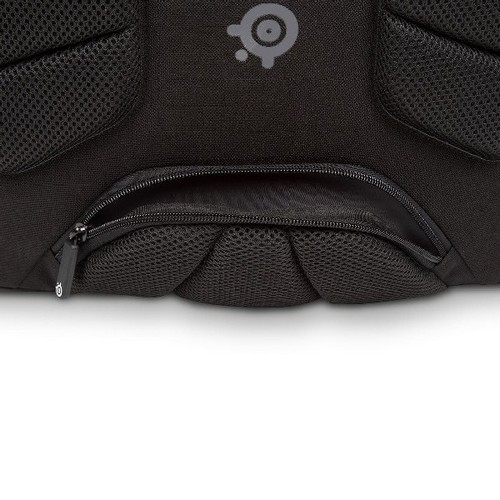 TARGUS Stellseries 17.3" Laptop Çantası Siyah/Yeşil