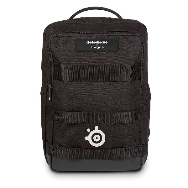 TARGUS Stellseries 17.3" Laptop Çantası Siyah/Yeşil