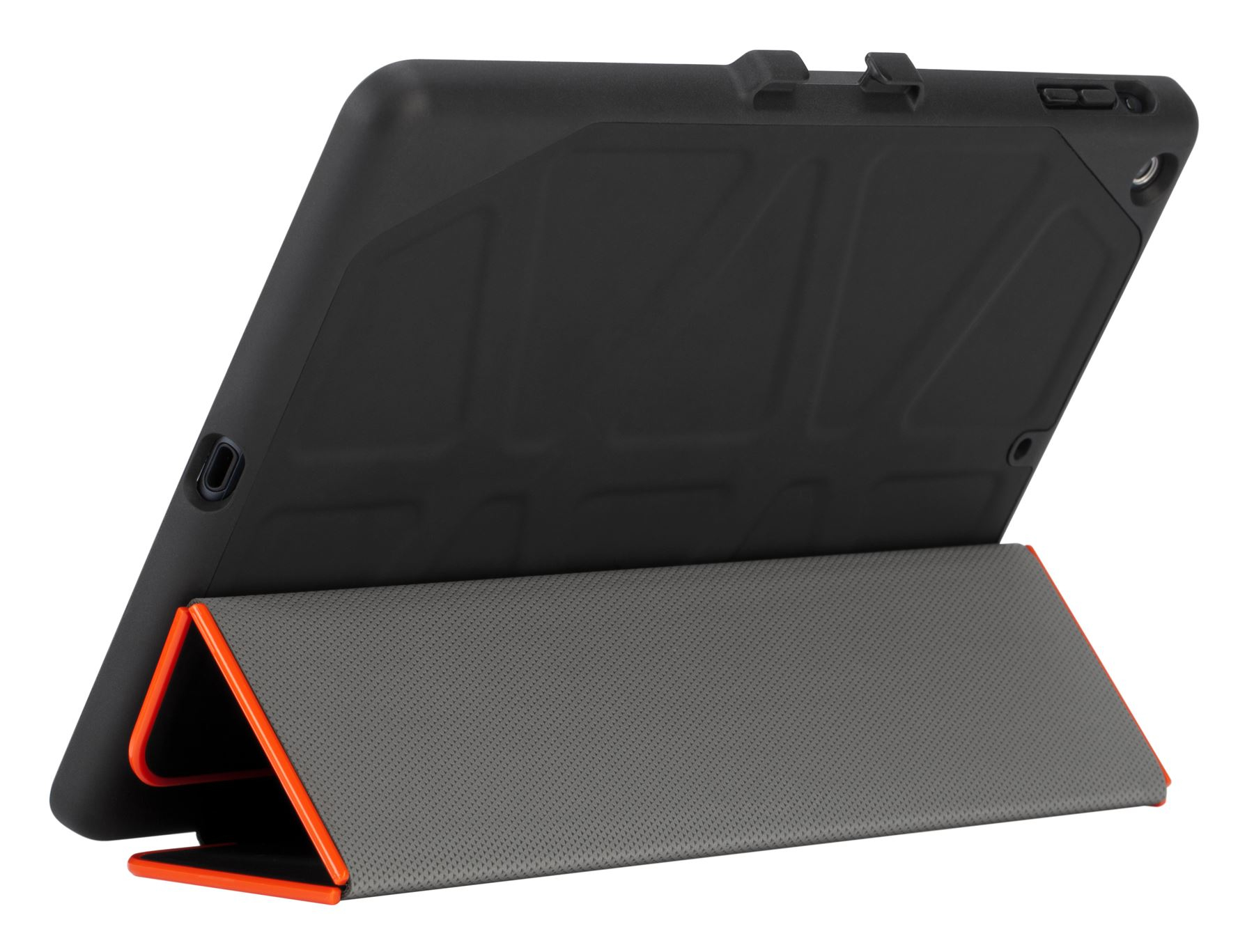 Funda para Ipad - Targus, FUND. 3D PROTECTION IPAD6 Negro