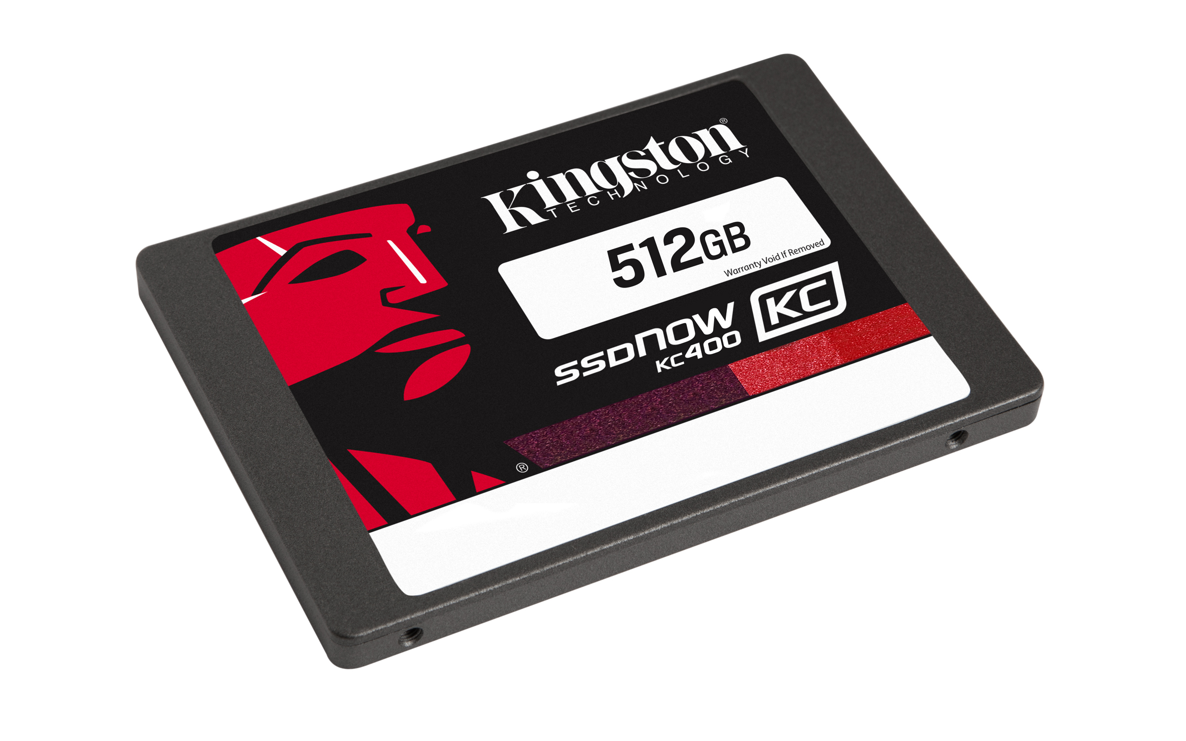 KINGSTON 512GB SSDNow KC400 SSD SATA 3 2.5 inç Dahili SSD Fiyat
