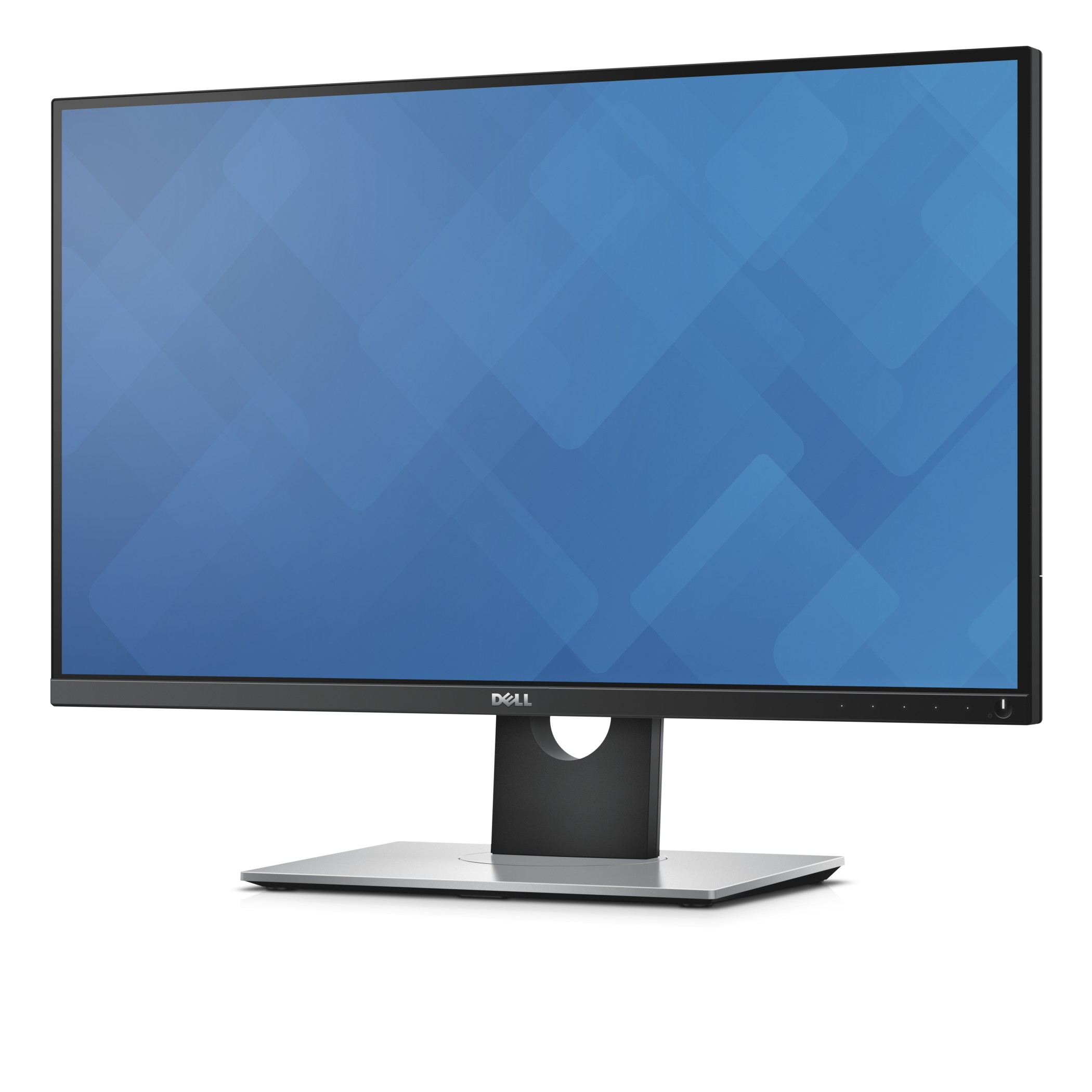 DELL 27'' 2560x1440 6ms 60Hz HDMI,DP,mDP Siyah LED Monitör