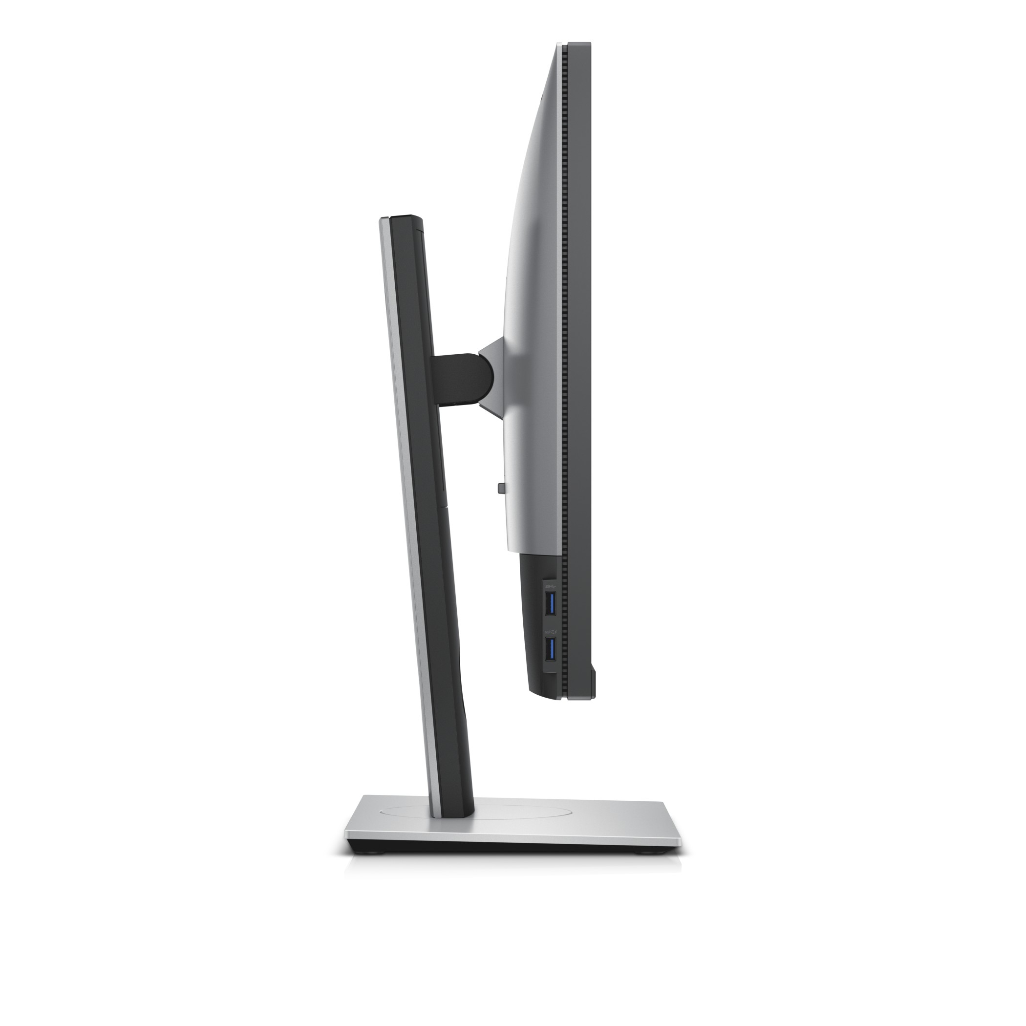 DELL 27'' 2560x1440 6ms 60Hz HDMI,DP,mDP Siyah LED Monitör