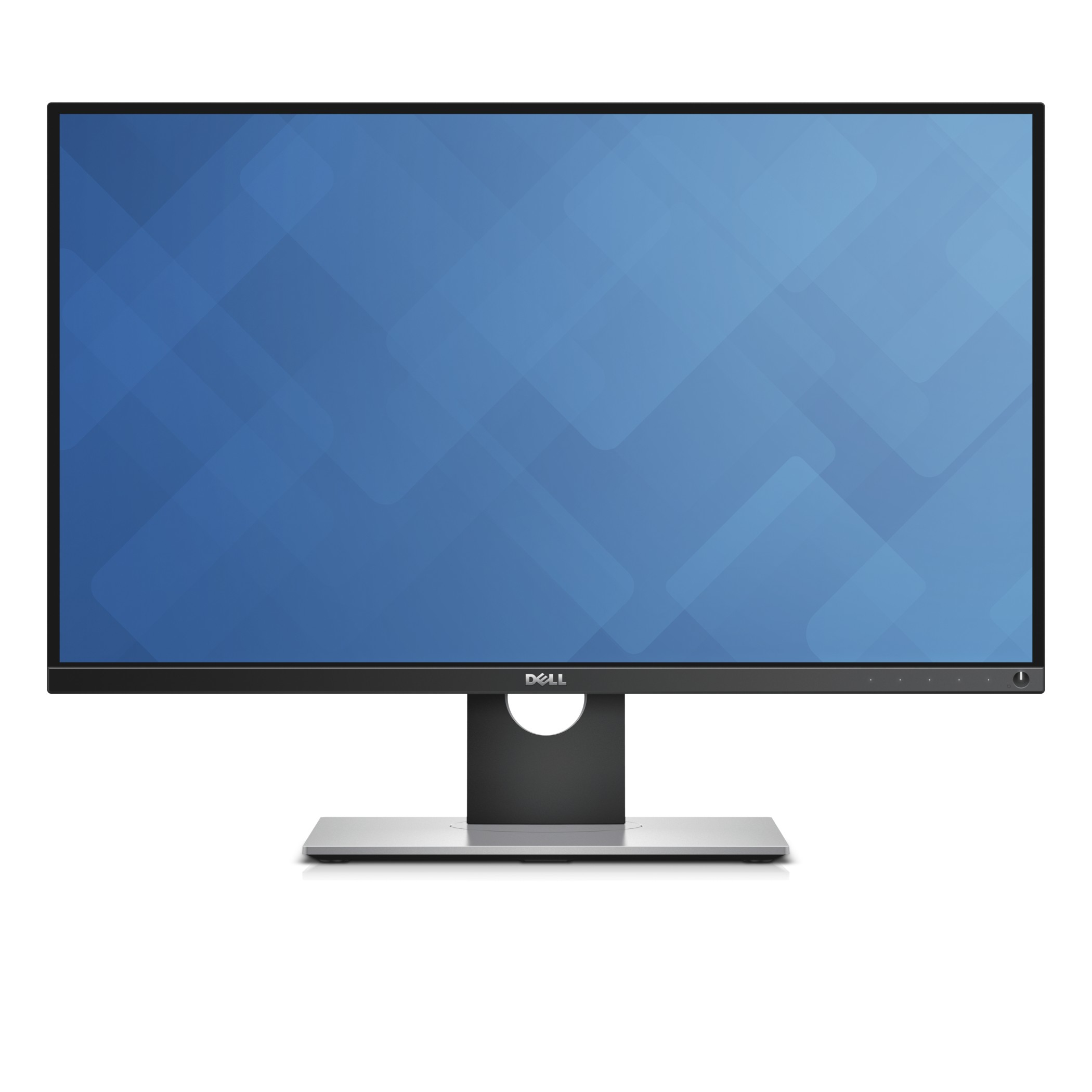 DELL 27'' 2560x1440 6ms 60Hz HDMI,DP,mDP Siyah LED Monitör
