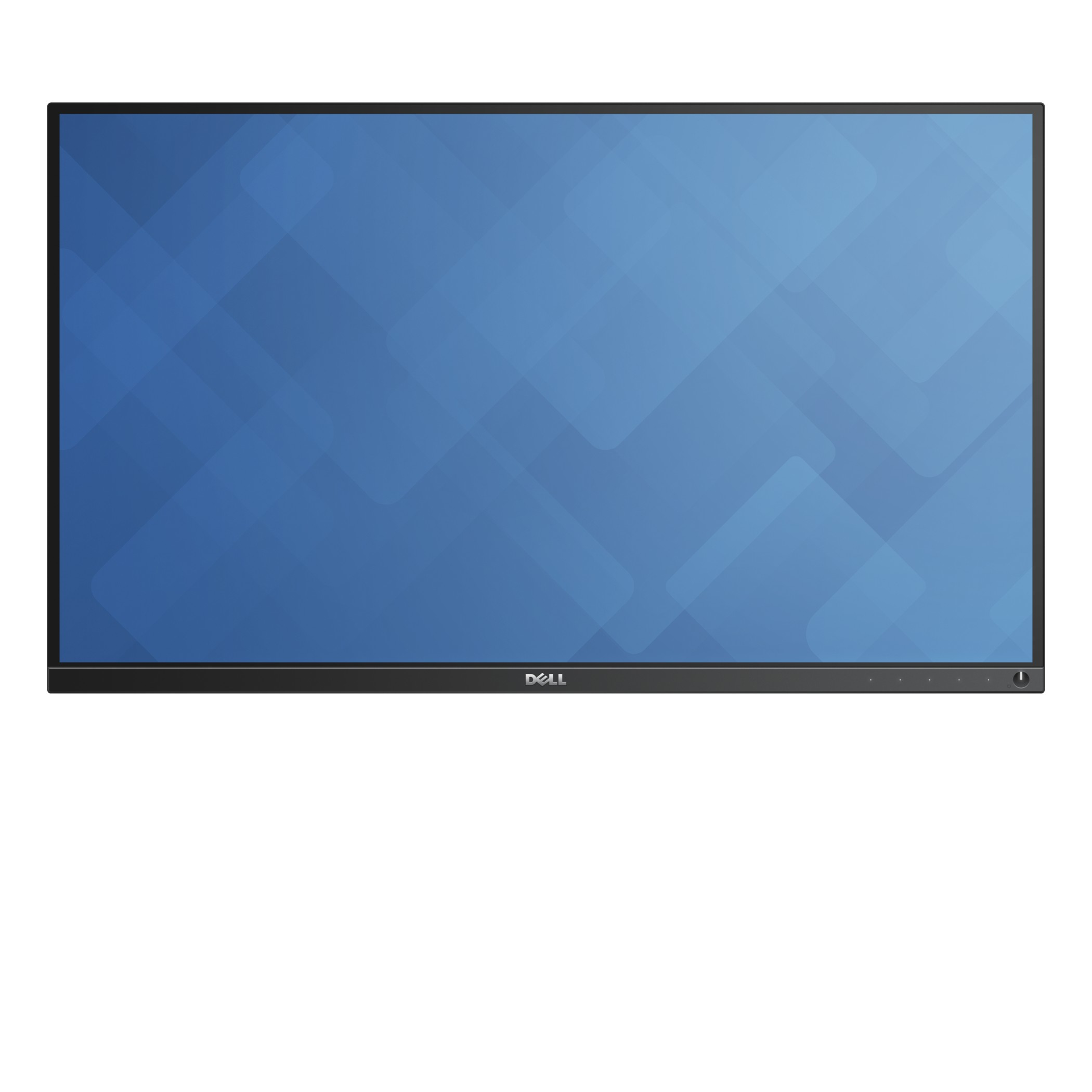 DELL 27'' 2560x1440 6ms 60Hz HDMI,DP,mDP Siyah LED Monitör