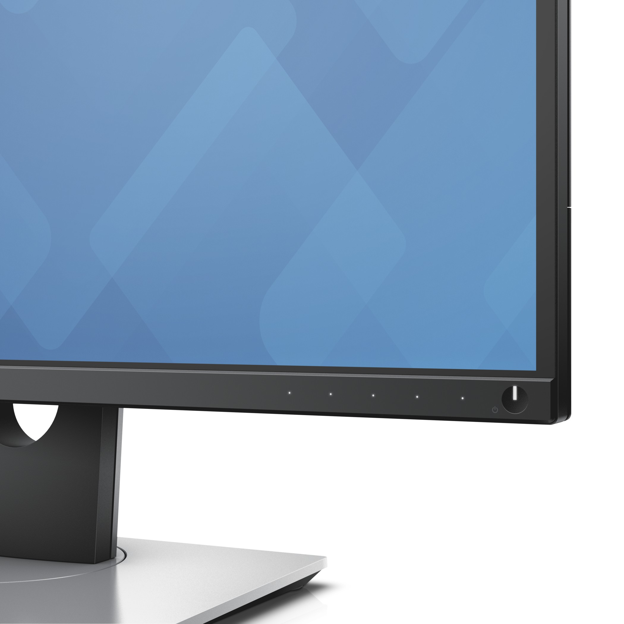 DELL 27'' 2560x1440 6ms 60Hz HDMI,DP,mDP Siyah LED Monitör