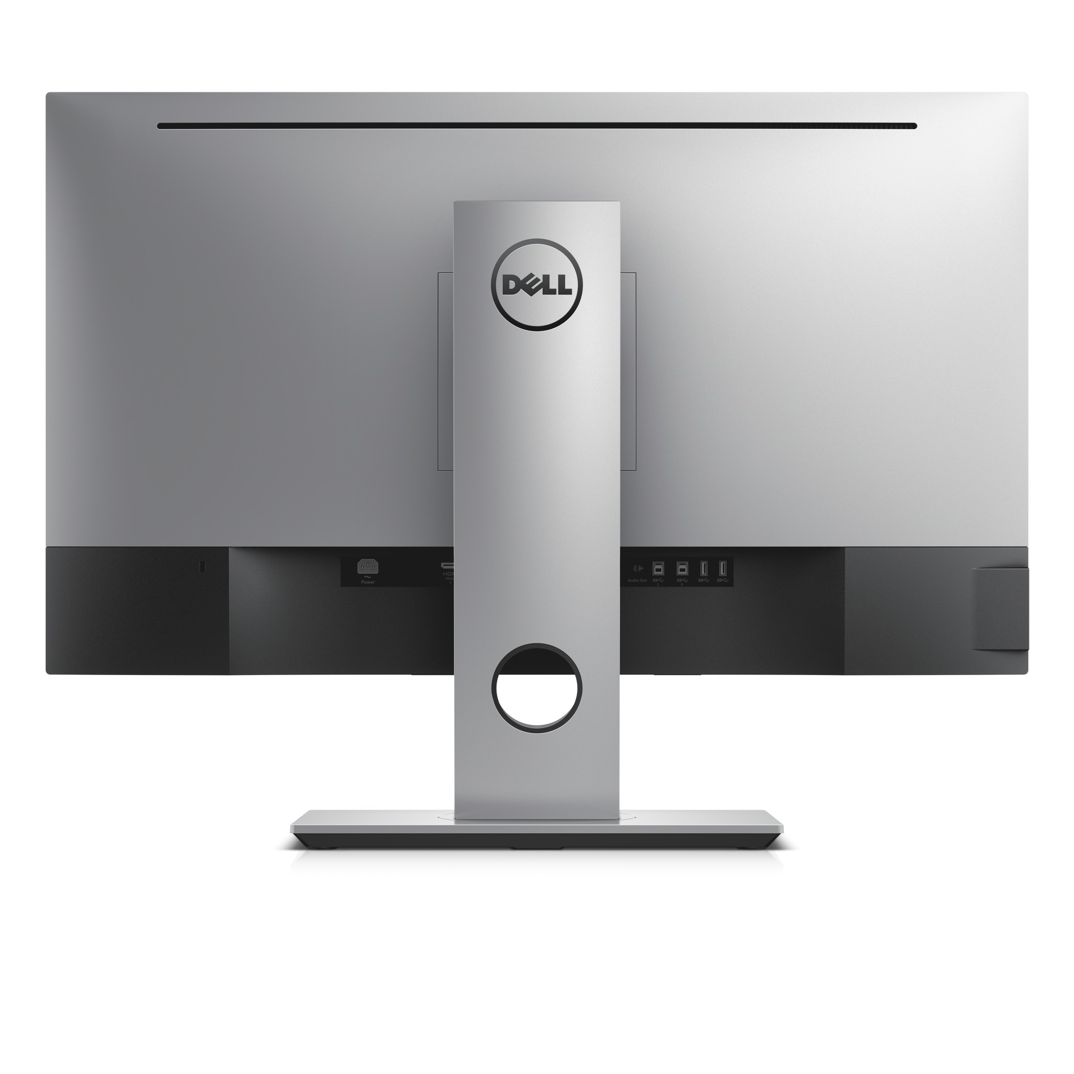 DELL 27'' 2560x1440 6ms 60Hz HDMI,DP,mDP Siyah LED Monitör