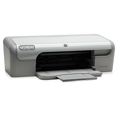 Impresora - HP, C 9079 A-Deskjet 2360