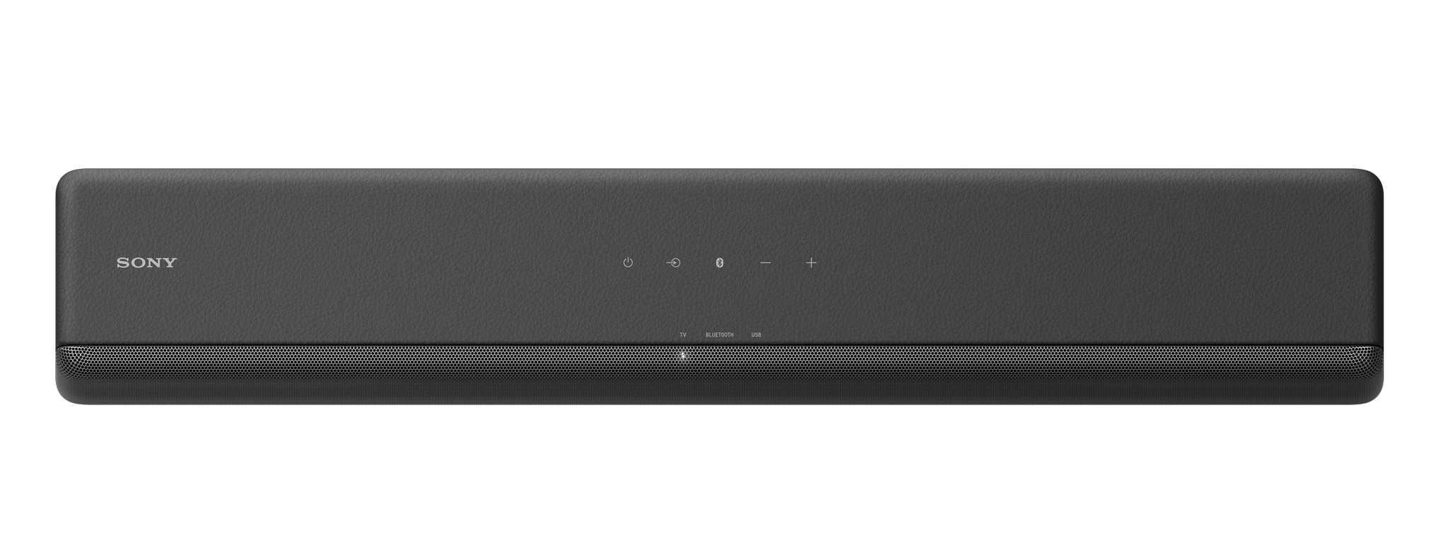 SONY HT-SF200, Subwoofer integriert, Soundbar, Schwarz